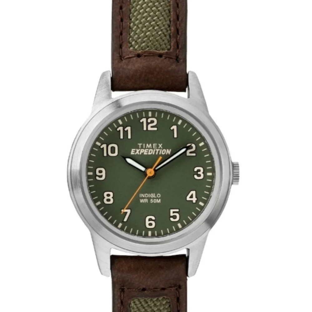 Timex® Expedition Mini Field Watch, Women's - TW4B12000JT, NEW IN BOX!! - Picture 6 of 8